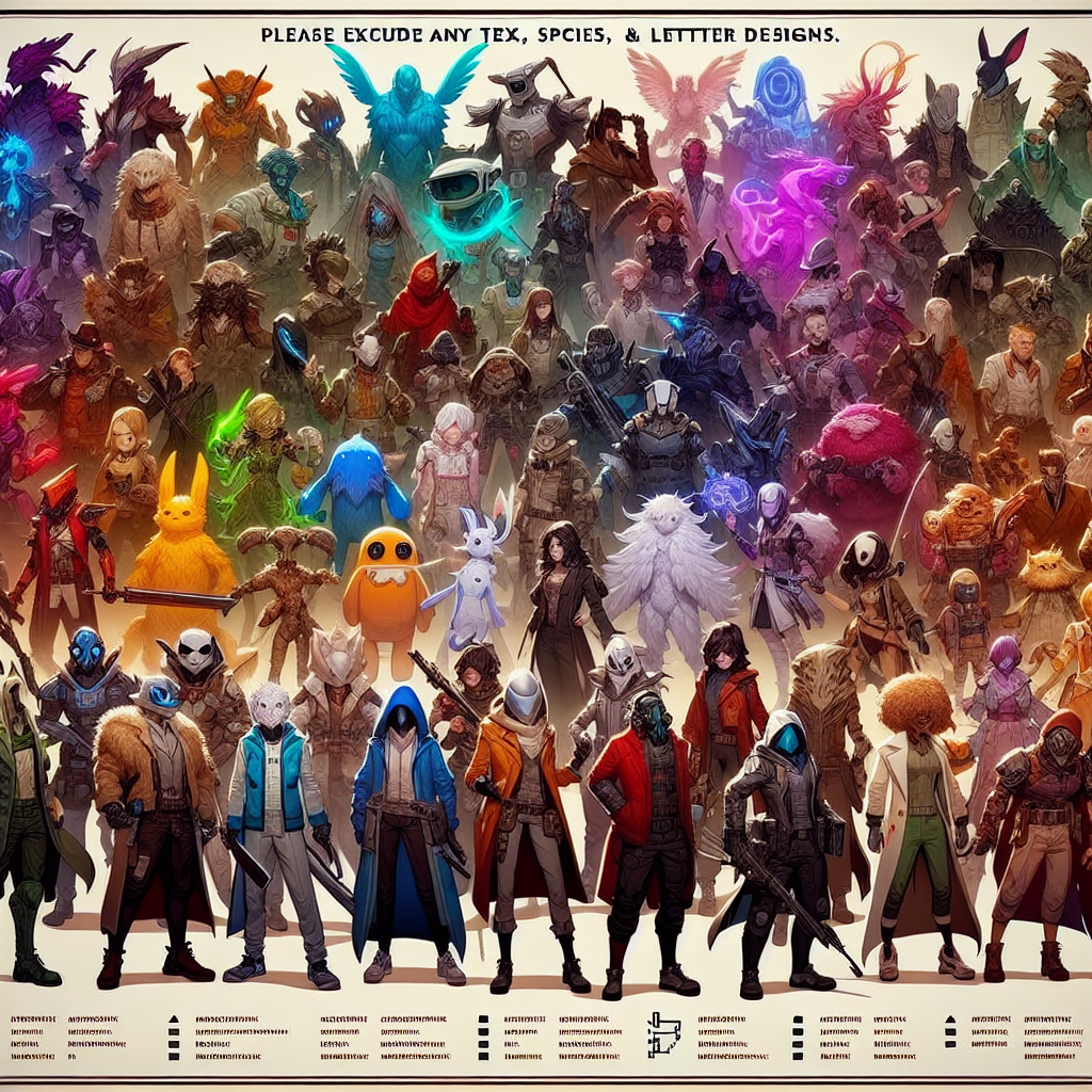 Exploring the Unique Traits of Mobile Legends' Diverse Characters