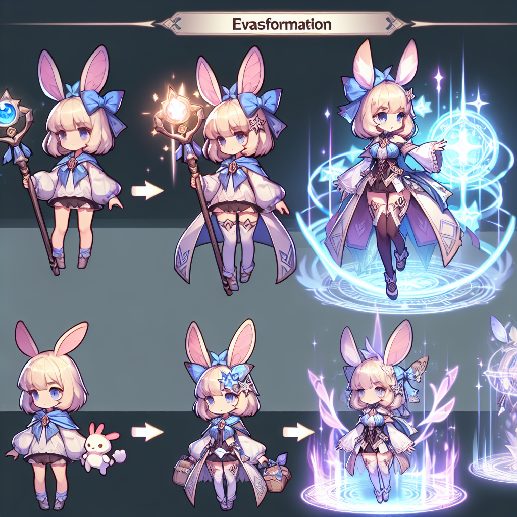 Nana's Evolution in Mobile Legends: From Cute Mage to Powerful Support