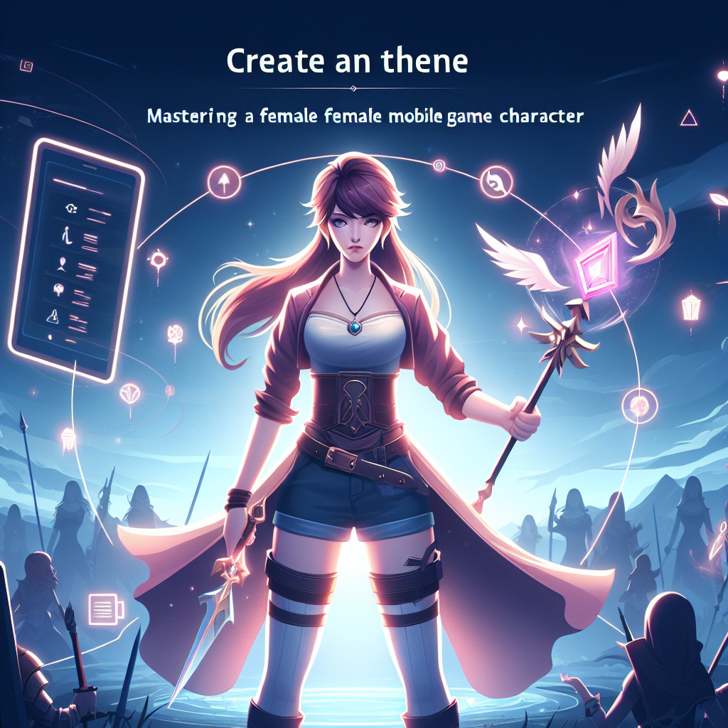 Mastering Fanny: Tips and Tricks for Dominating Mobile Legends
