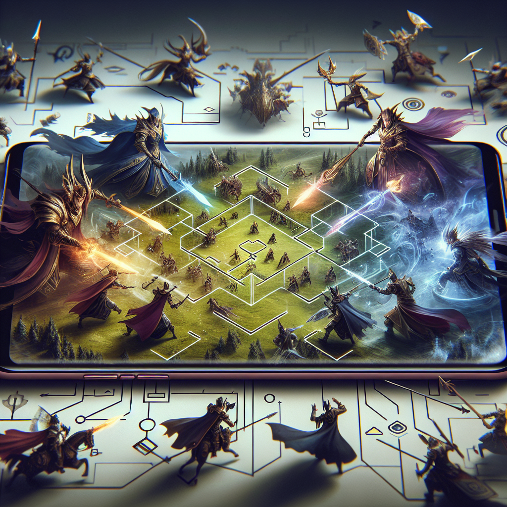 Latest Strategies for Improving Your Power Play in Mobile Legends