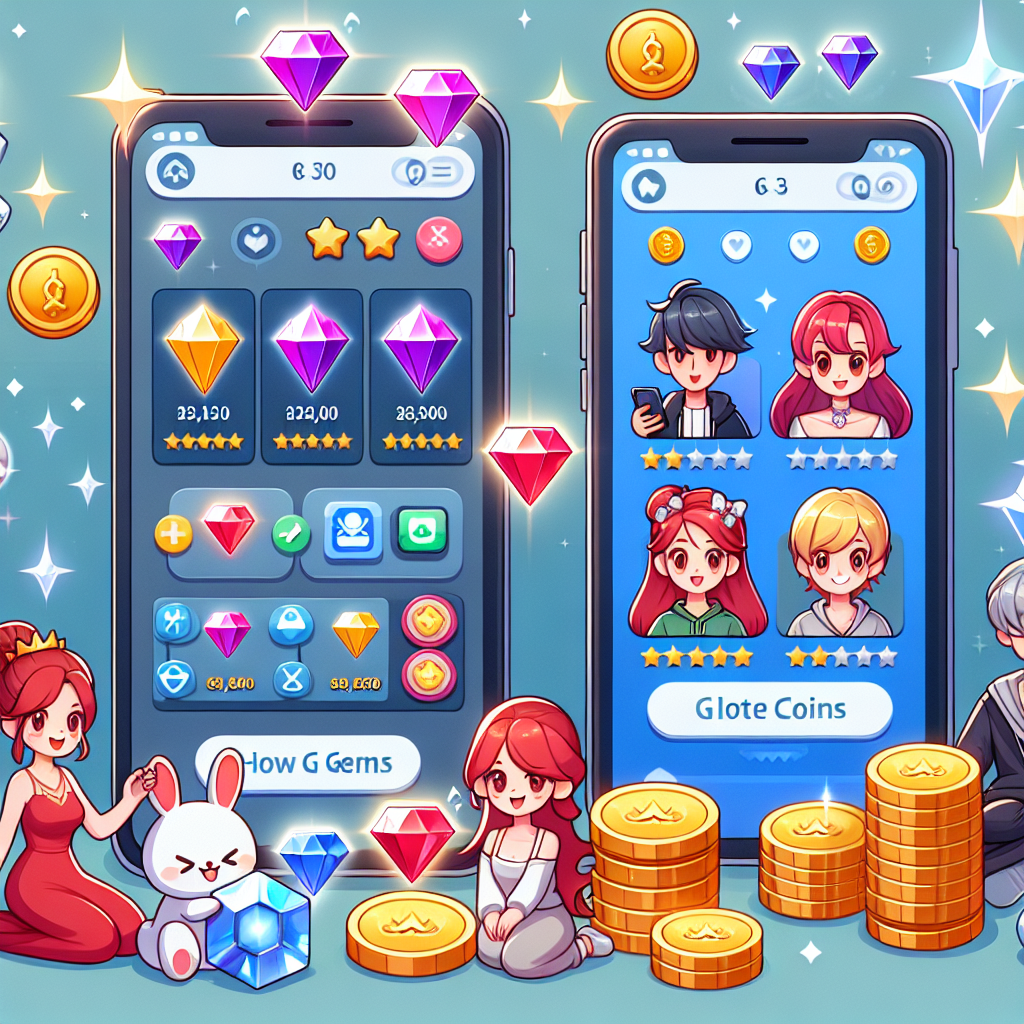 Panduan Lengkap Cara Mendapatkan dan Membeli Diamond di Mobile Legends Hemat dan Efektif