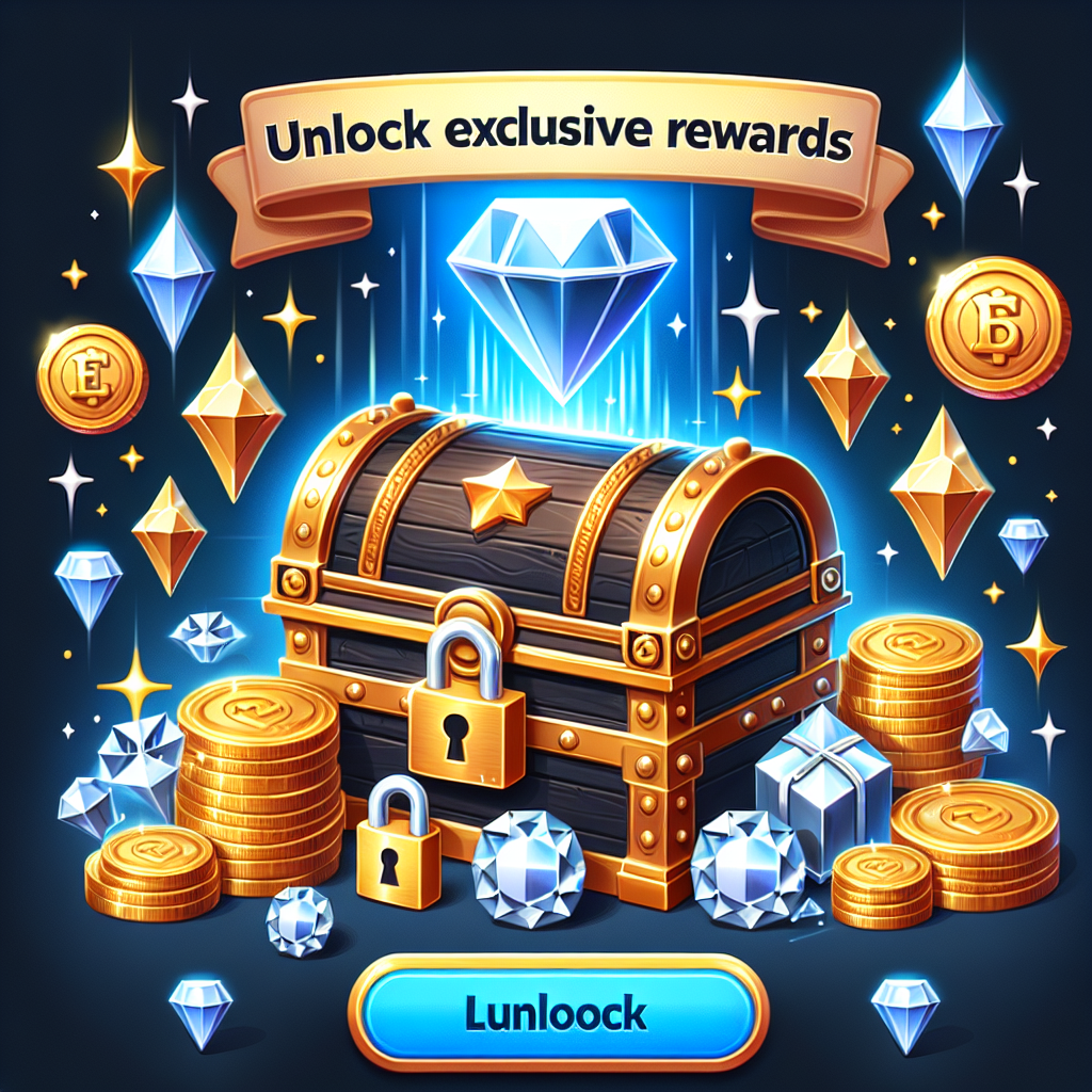 Unlock Exclusive Rewards: Latest Redeem Codes for Mobile Legends