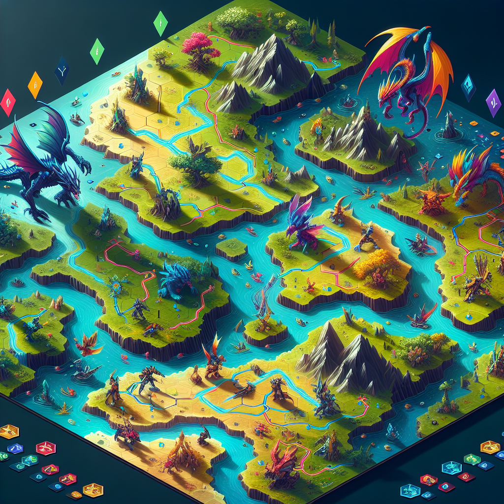 Mobile Legends VNG: Exploring Legendary Strategies for Success