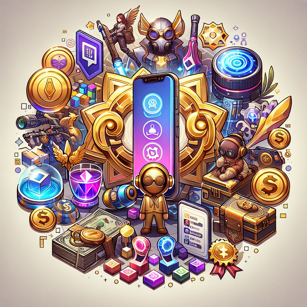 Tips Sukses Jual Akun Mobile Legend dengan Harga Tinggi