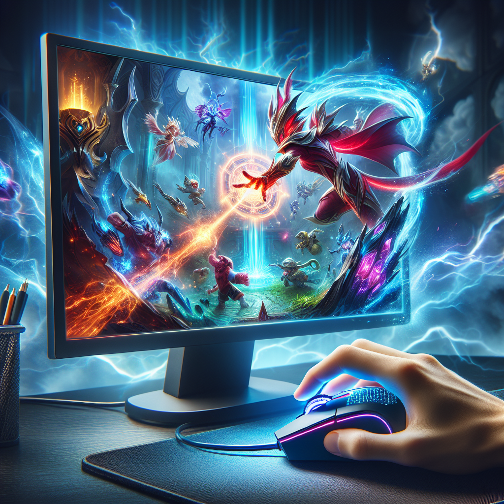 Mobile Legends: Ultimate Guide to Playing on PC