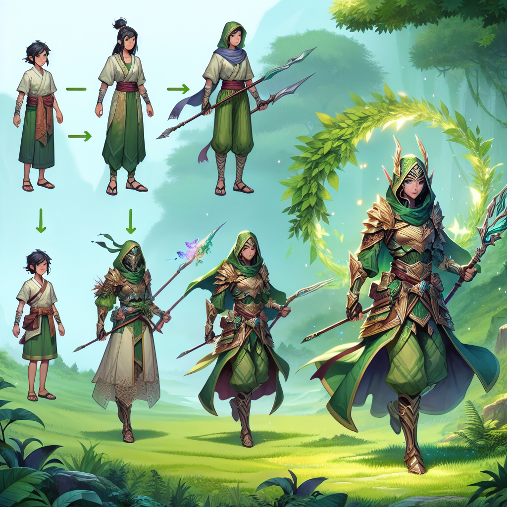 Angela's Evolution in Mobile Legends: From Support Hero to Fan Favorite