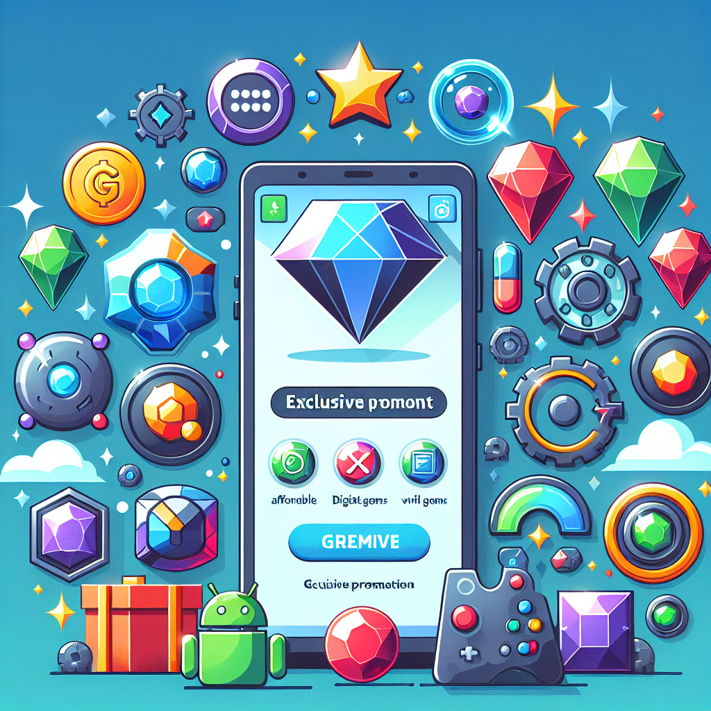 Promo Eksklusif: Dapatkan Diamond Mobile Legend Murah Hanya di Sini!
