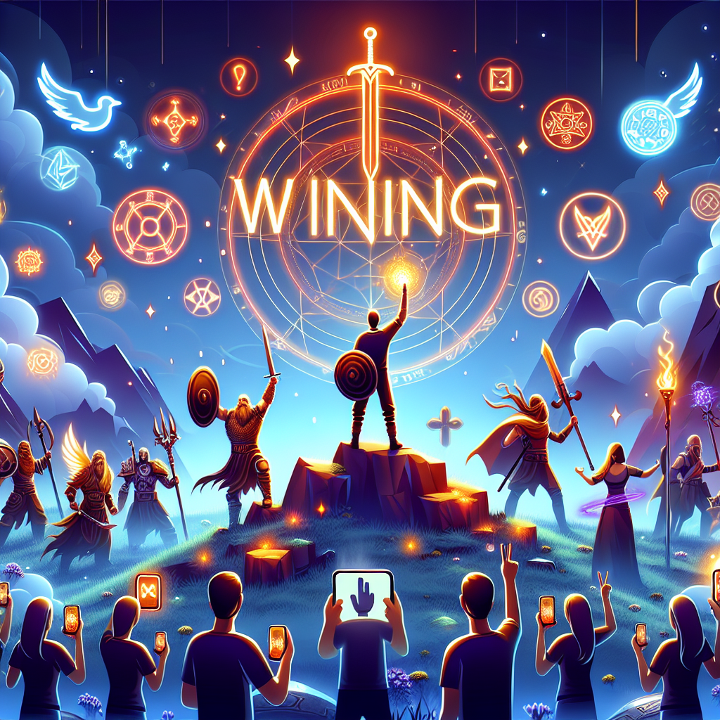 Inspirasi Kata-Kata Hero Mobile Legends untuk Menang di Medan Pertempuran