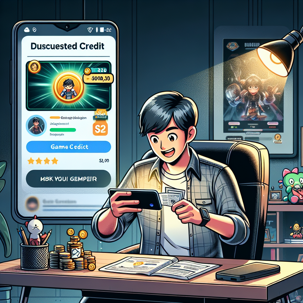 Cara Mendapatkan Top Up Mobile Legend Murah dan Hemat