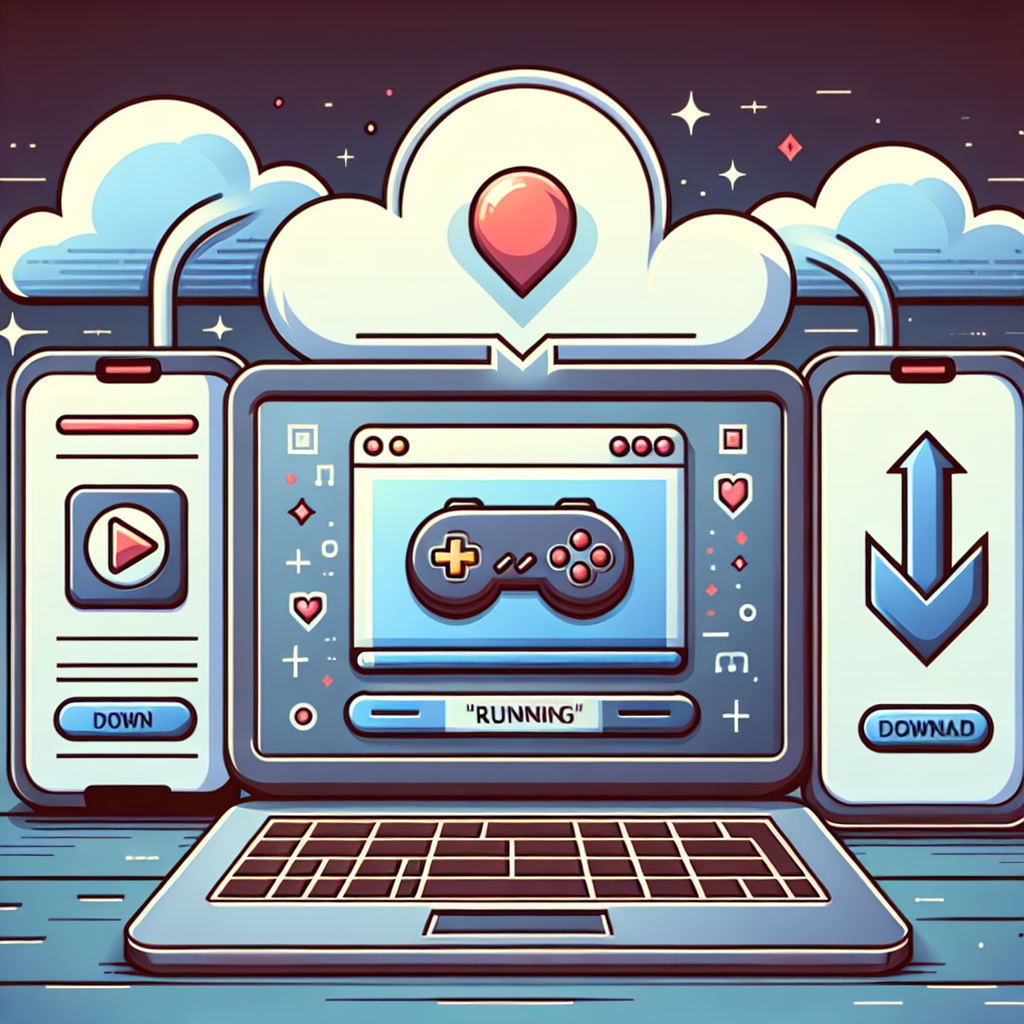 Cara Mudah Download Mobile Legend di Laptop Menggunakan Emulator