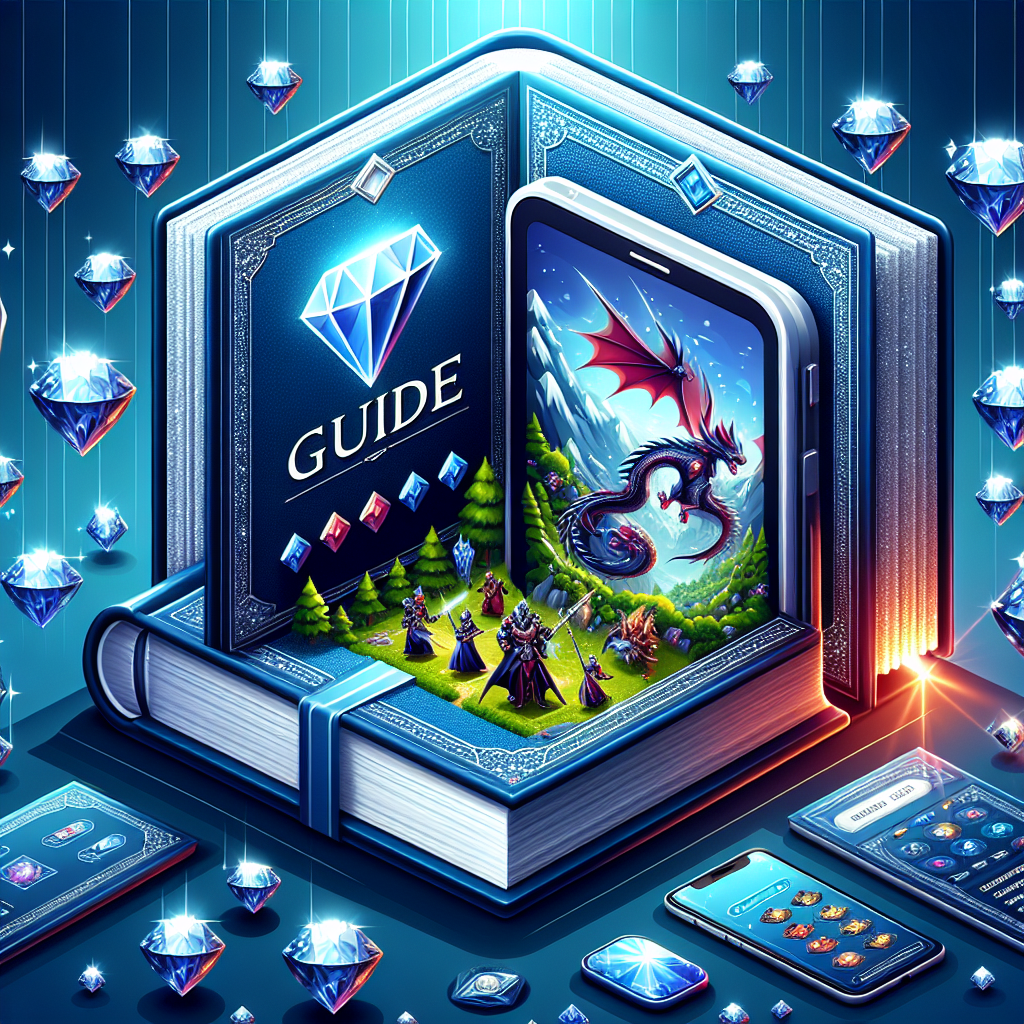 The Ultimate Guide to Earning Diamonds in Mobile Legends