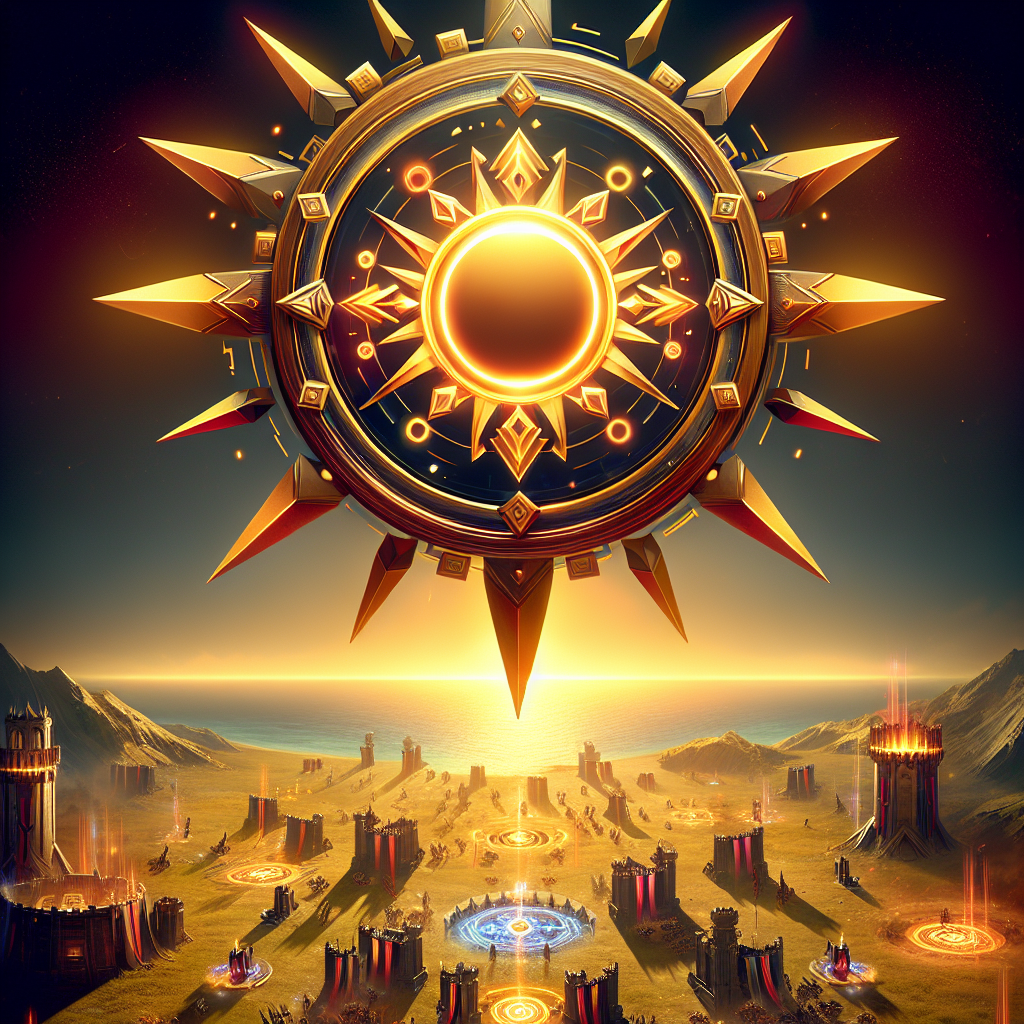 Unveiling Sun's Mastery: A Comprehensive Guide to Dominating Mobile Legends
