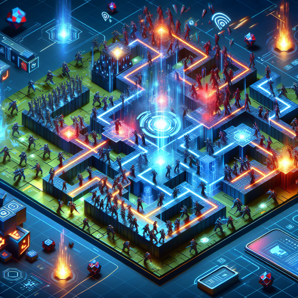 MSC Mobile Legends: Exploring the Latest Strategies for Success