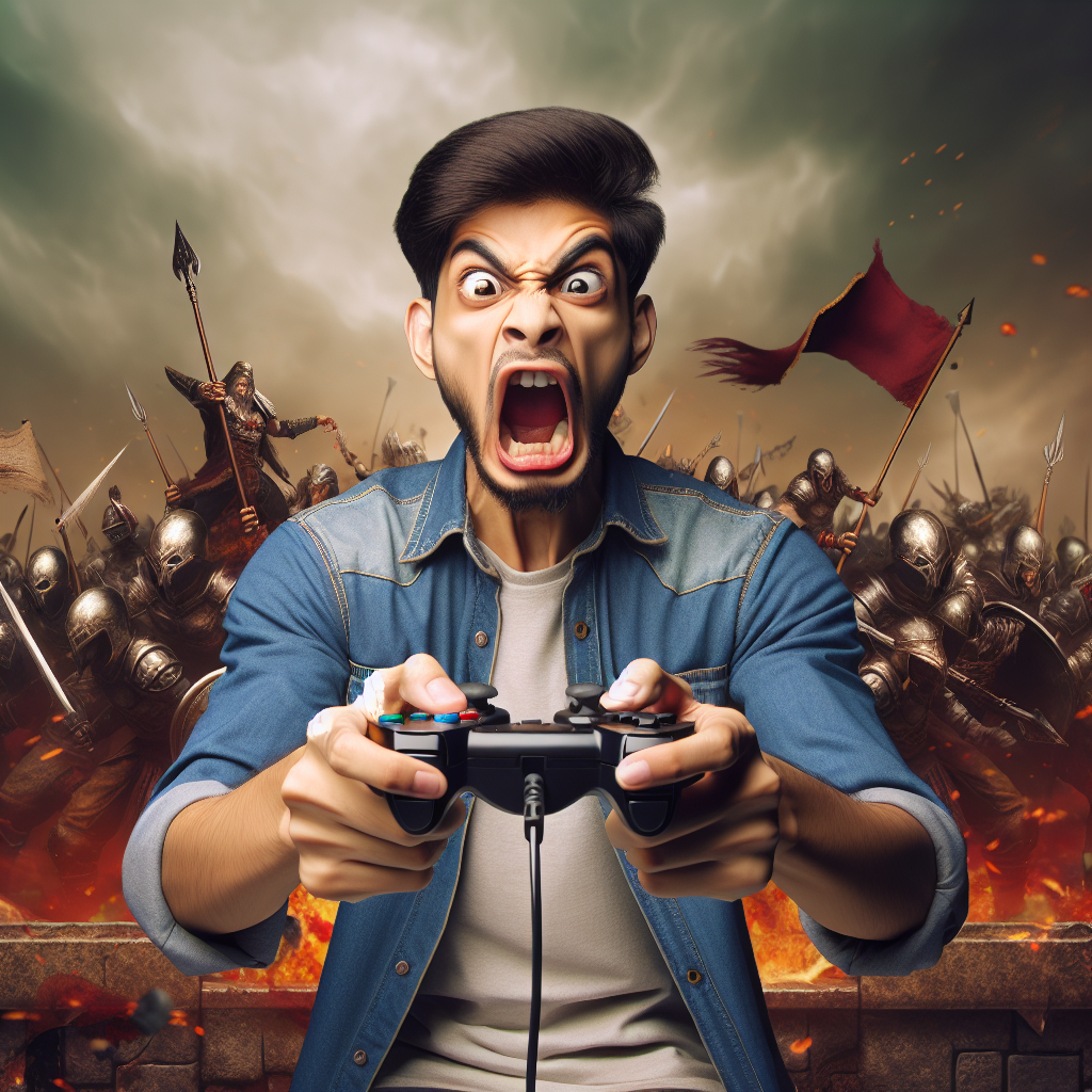 Mobile Legend Memes That Every Gamer Will Relate To