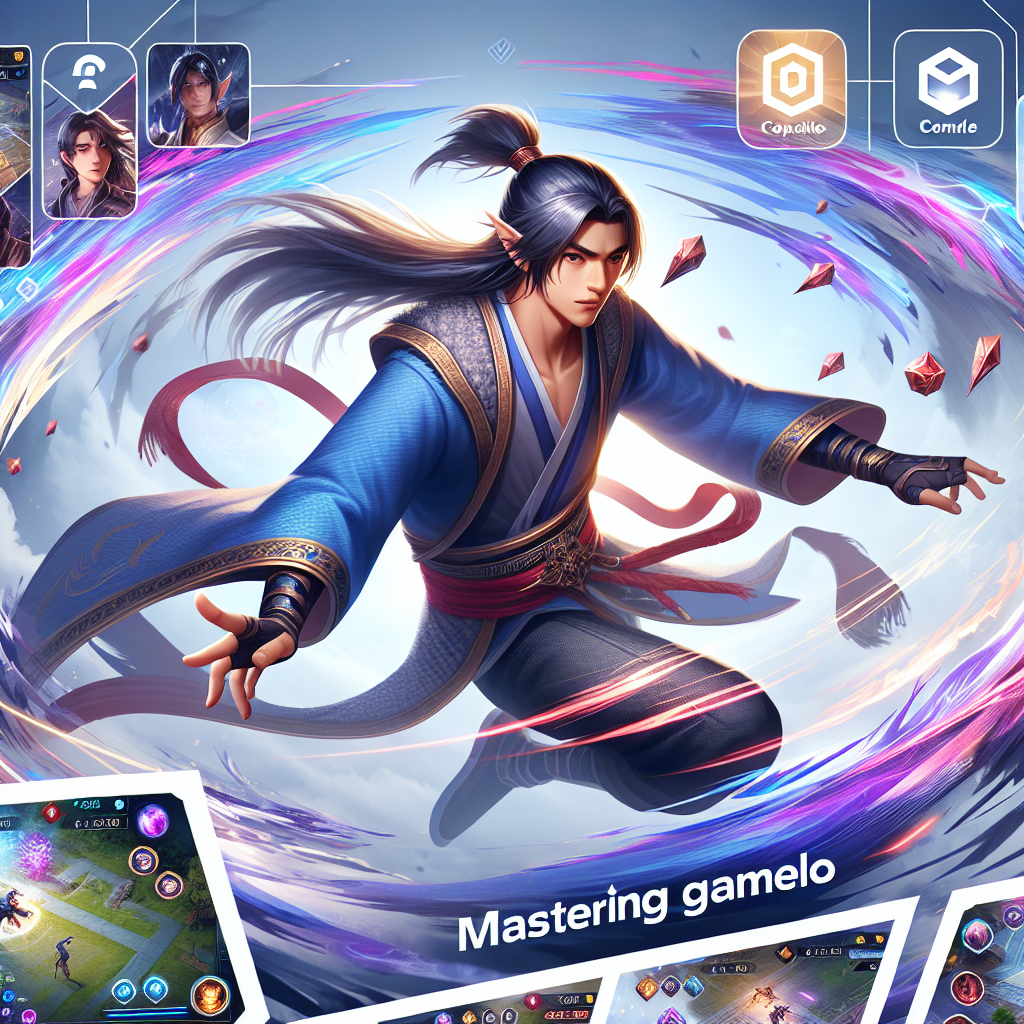 Mastering Ling in Mobile Legends: Tips and Strategies for Success