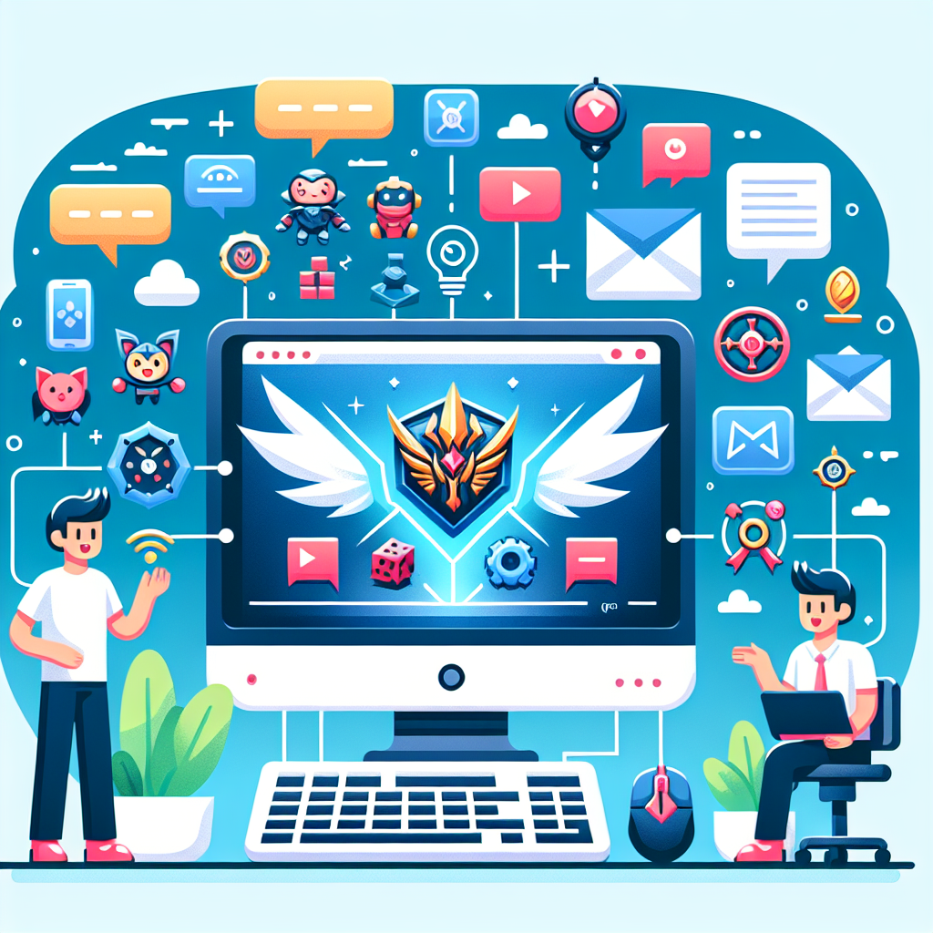 Main Mobile Legend di PC: Tips dan Trik Terbaik untuk Pemain Pemula