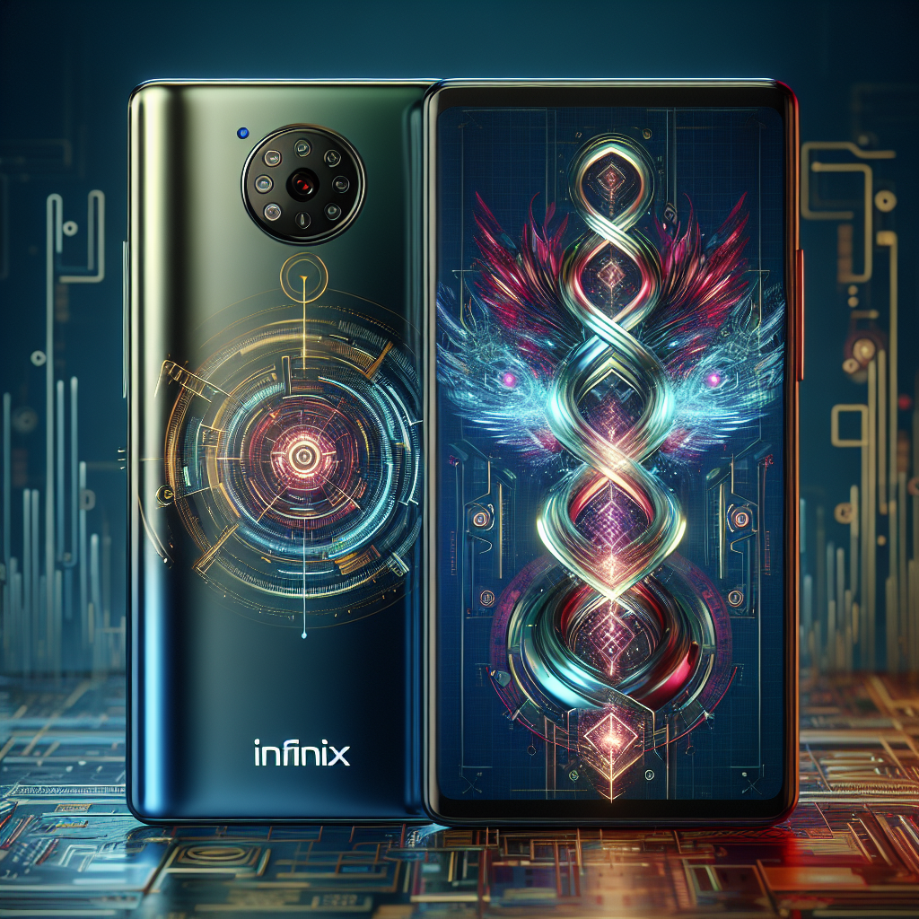 Infinix Mobile Revolutionizes Gaming: A Closer Look at Mobile Legends Integration