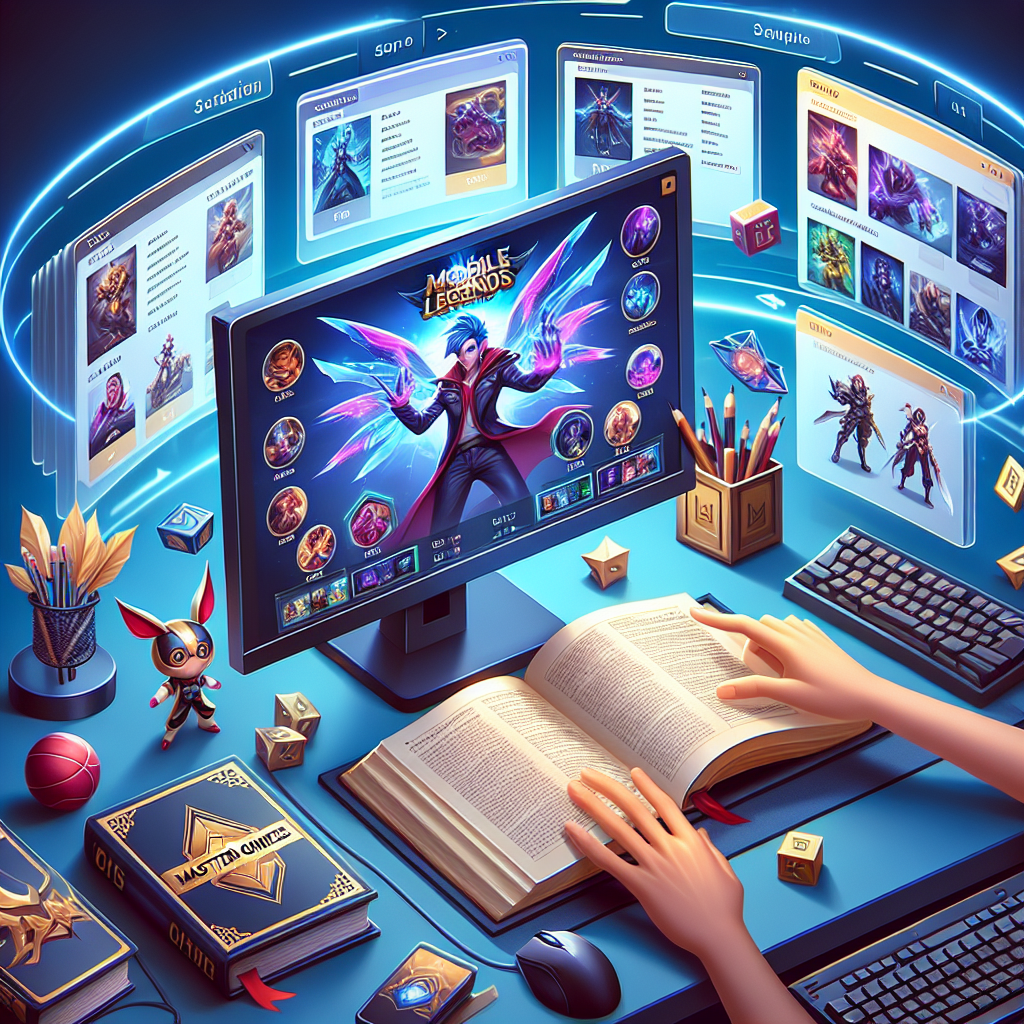 Mobile Legends for PC: Tips and Tricks to Master the Game