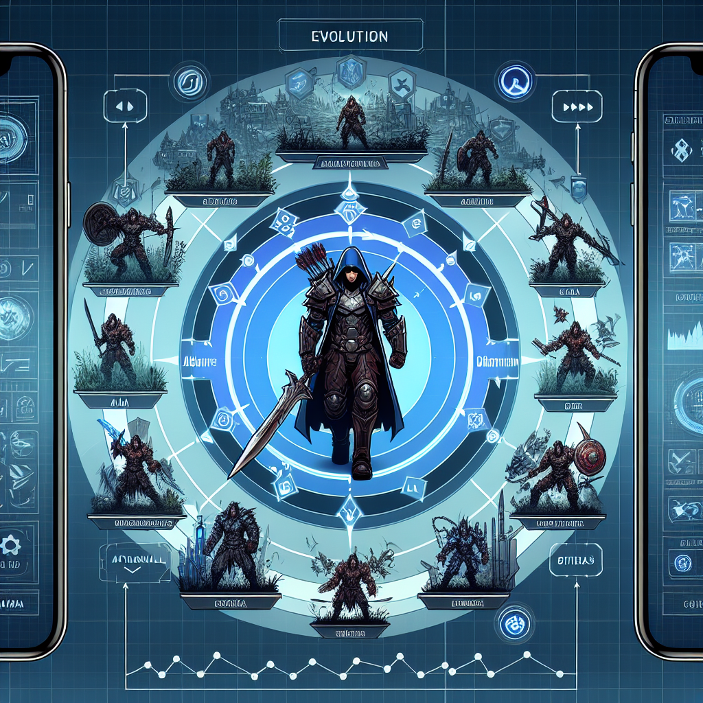 Alpha's Evolution in Mobile Legends: A Comprehensive Guide