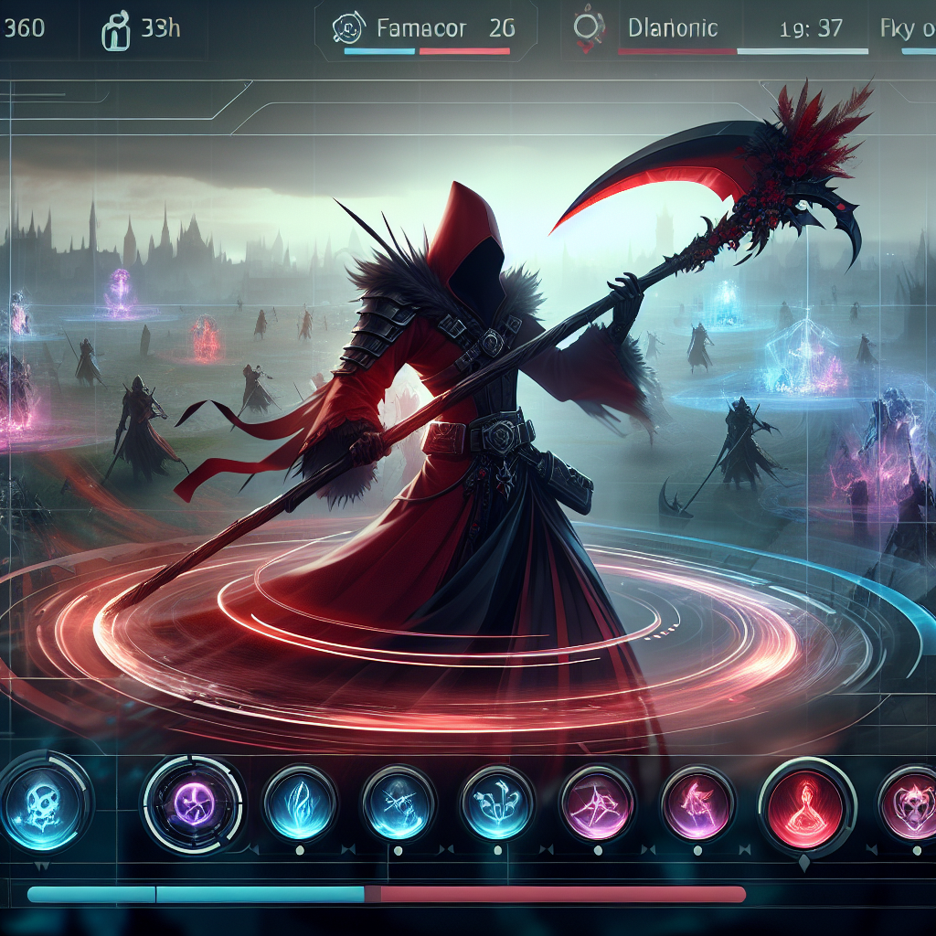Mastering Ruby in Mobile Legends: Best Strategies and Tips