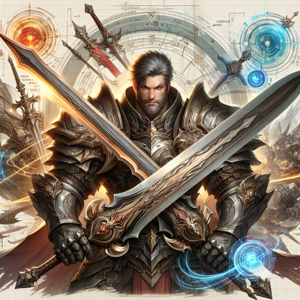Balmond's Role and Strategy in Mobile Legends