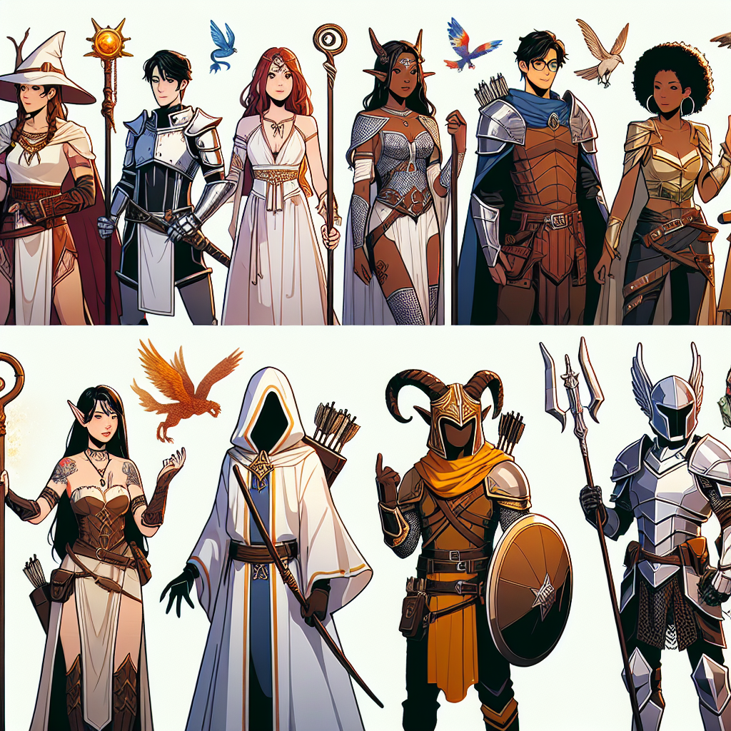 Epic Cosplay Ideas for Mobile Legends Fans