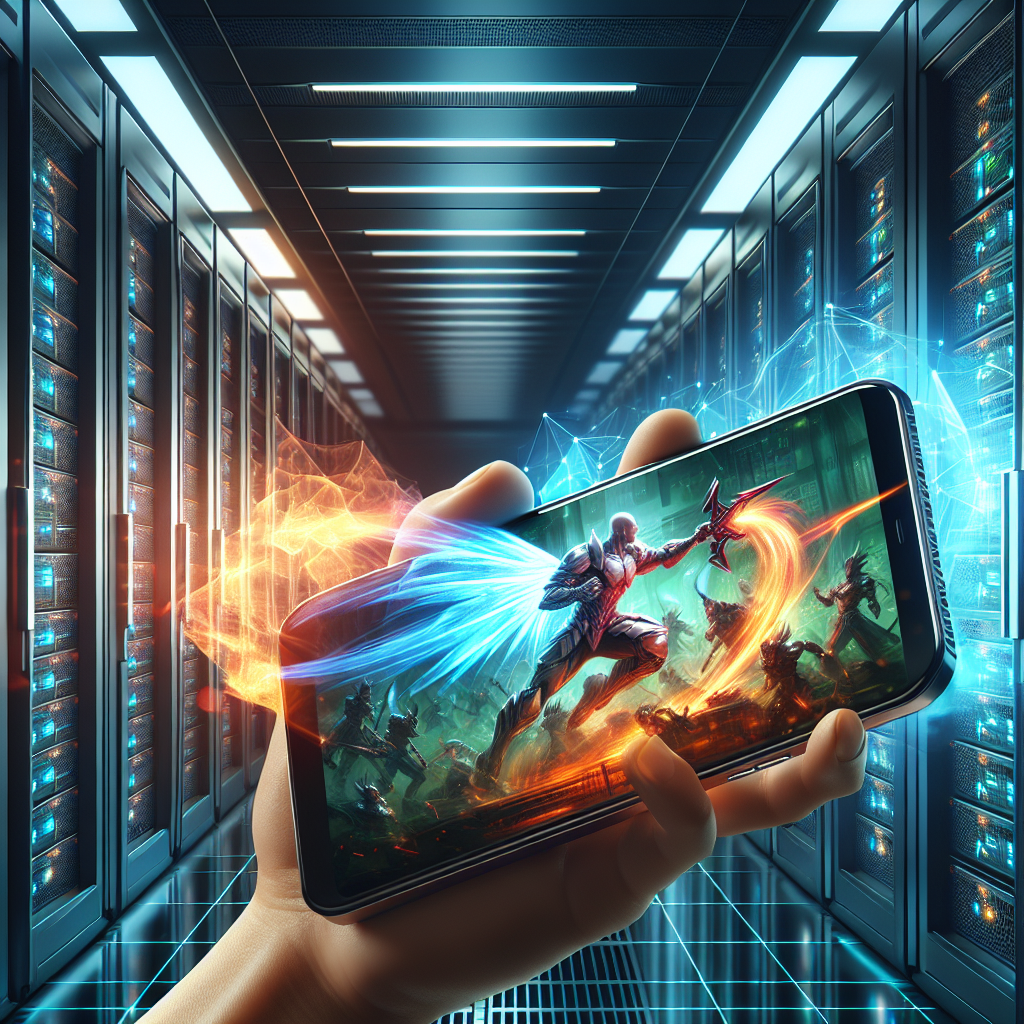 Optimizing Your Mobile Legends Server Performance