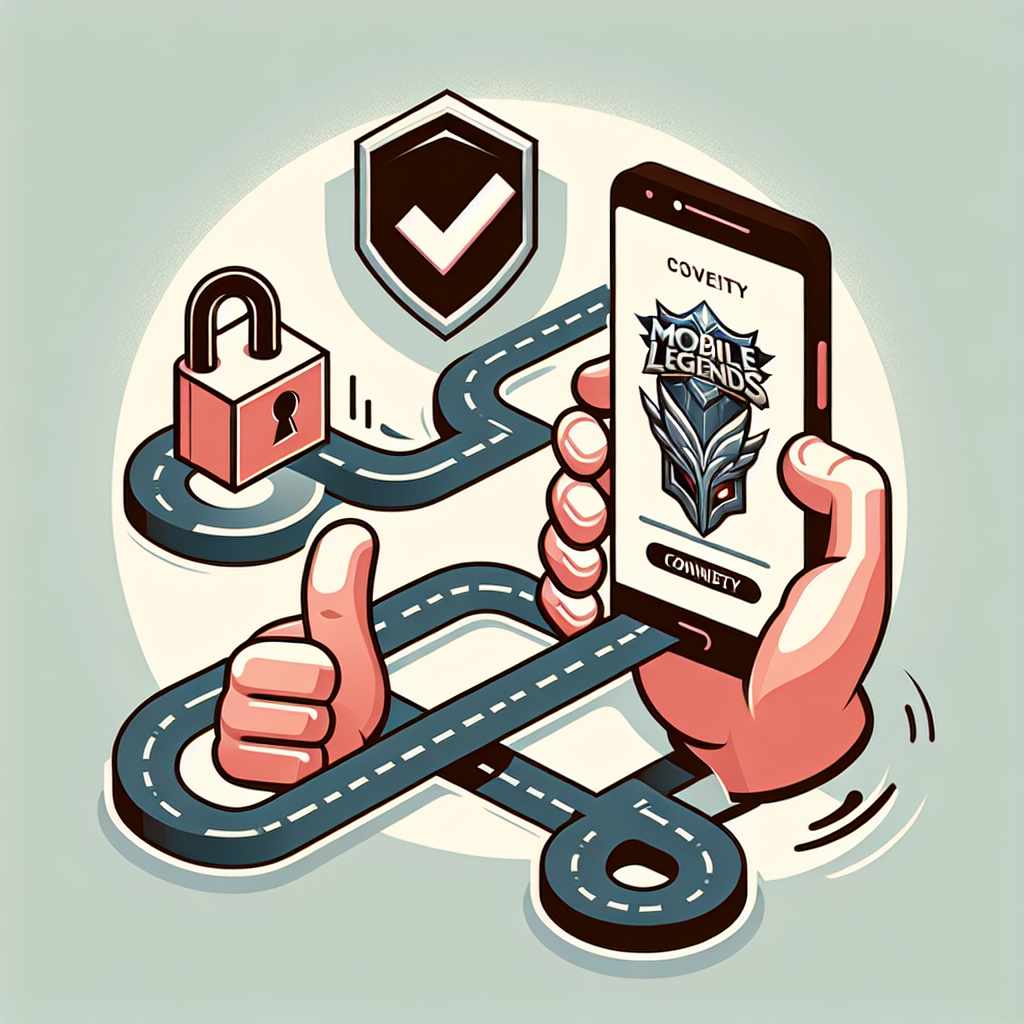 Mobile Legends APK: How to Download and Install Safely