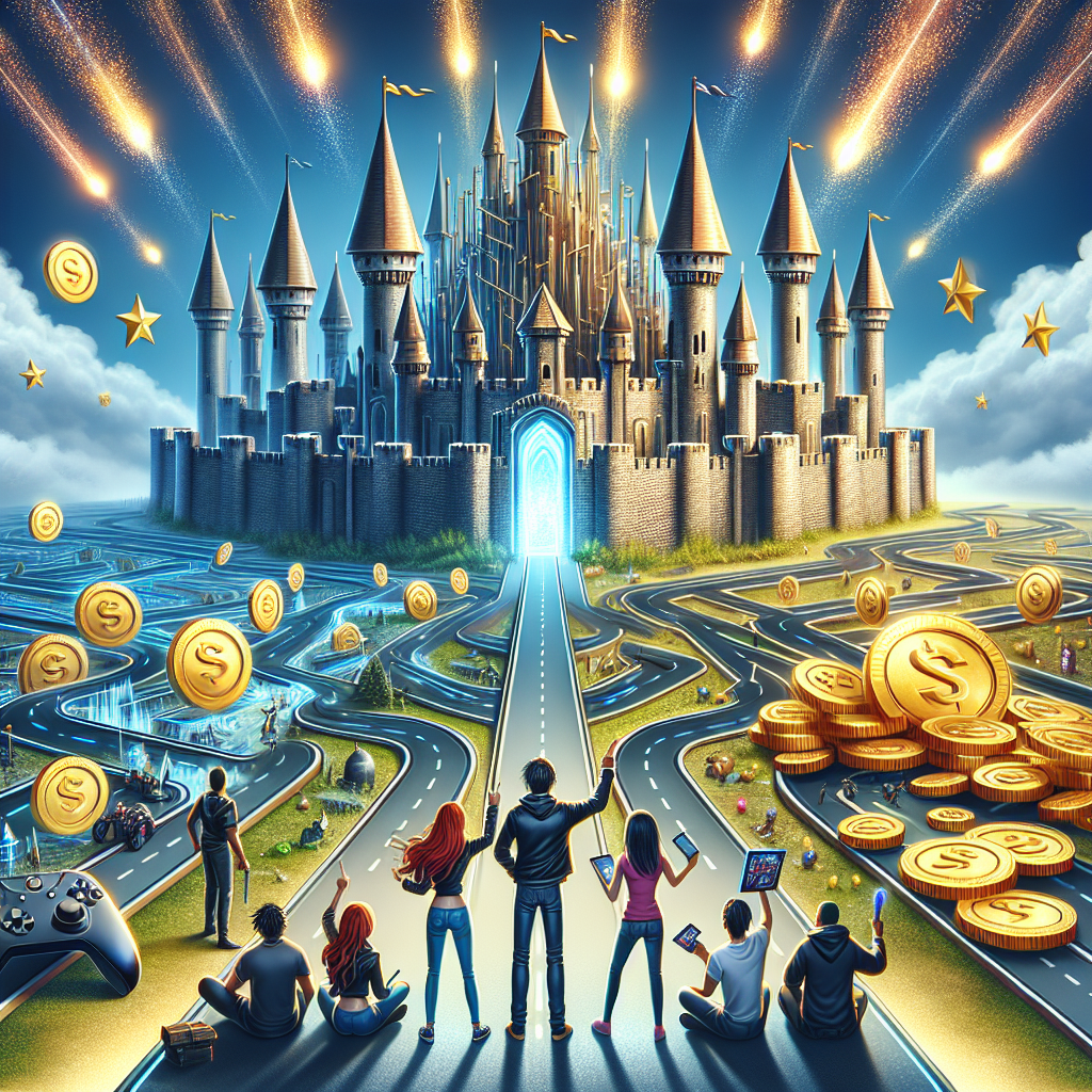 Mobile Legend Top-Up Strategies for Maximizing Your Game Experience