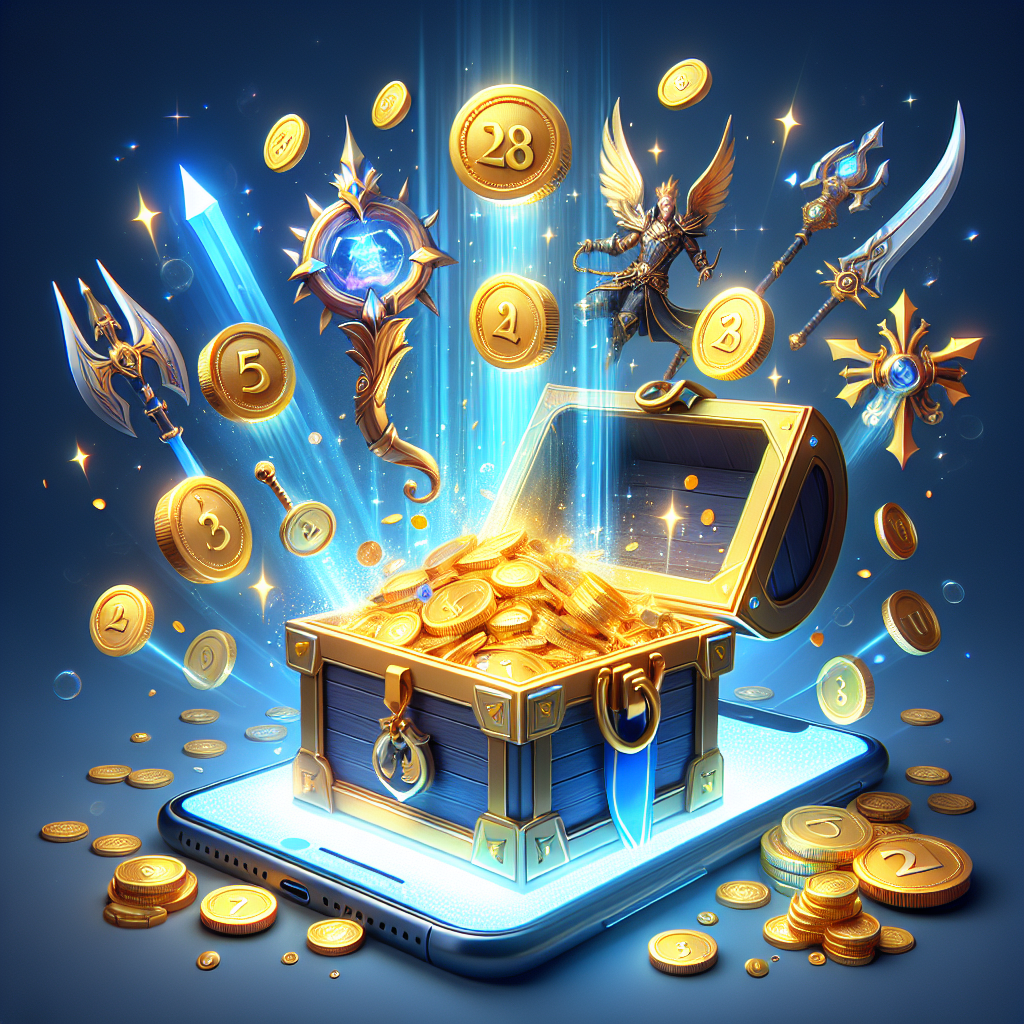 Mobile Legend Redeem Codes: Unlock Exclusive In-Game Rewards