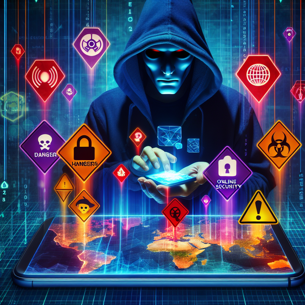 Map Hack Mobile Legend: Unveiling the Dangers and How to Stay Safe in the Game