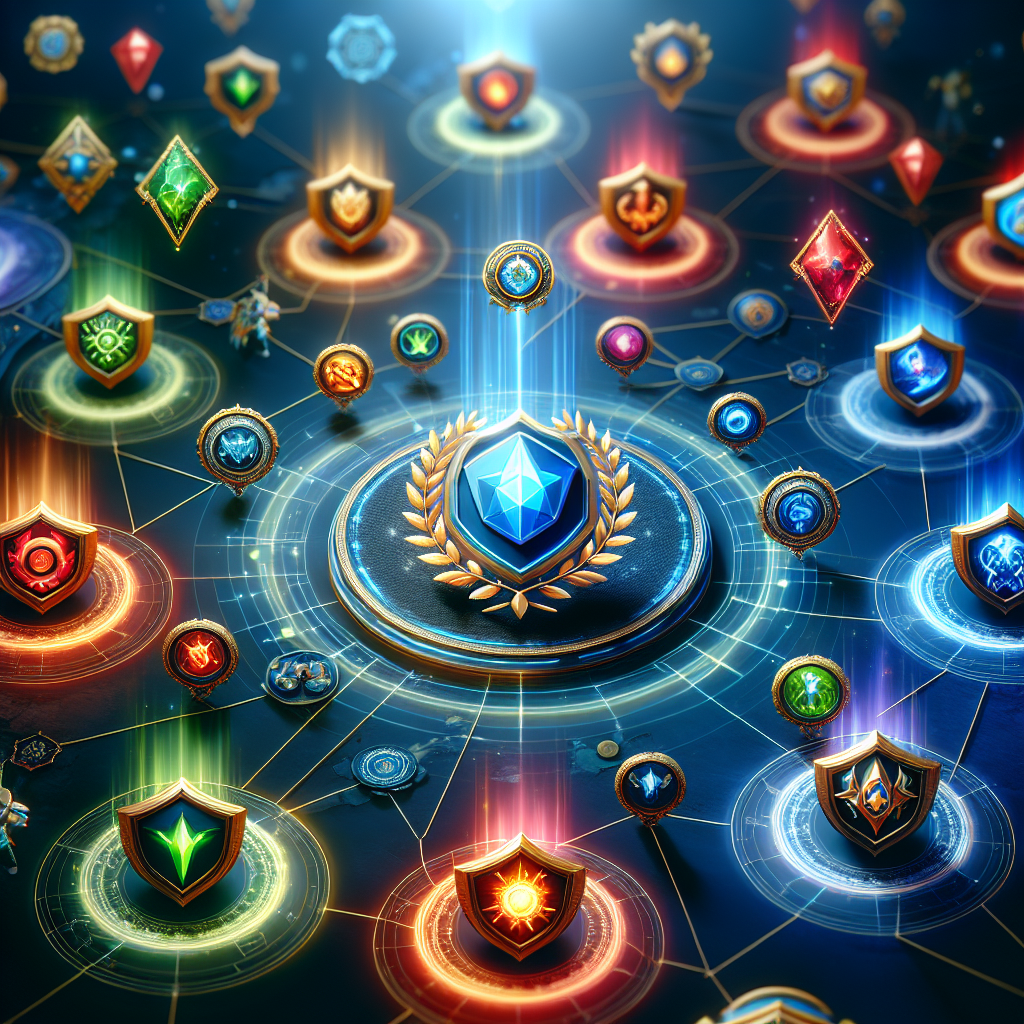 Mastering Emblems in Mobile Legends: A Complete Guide
