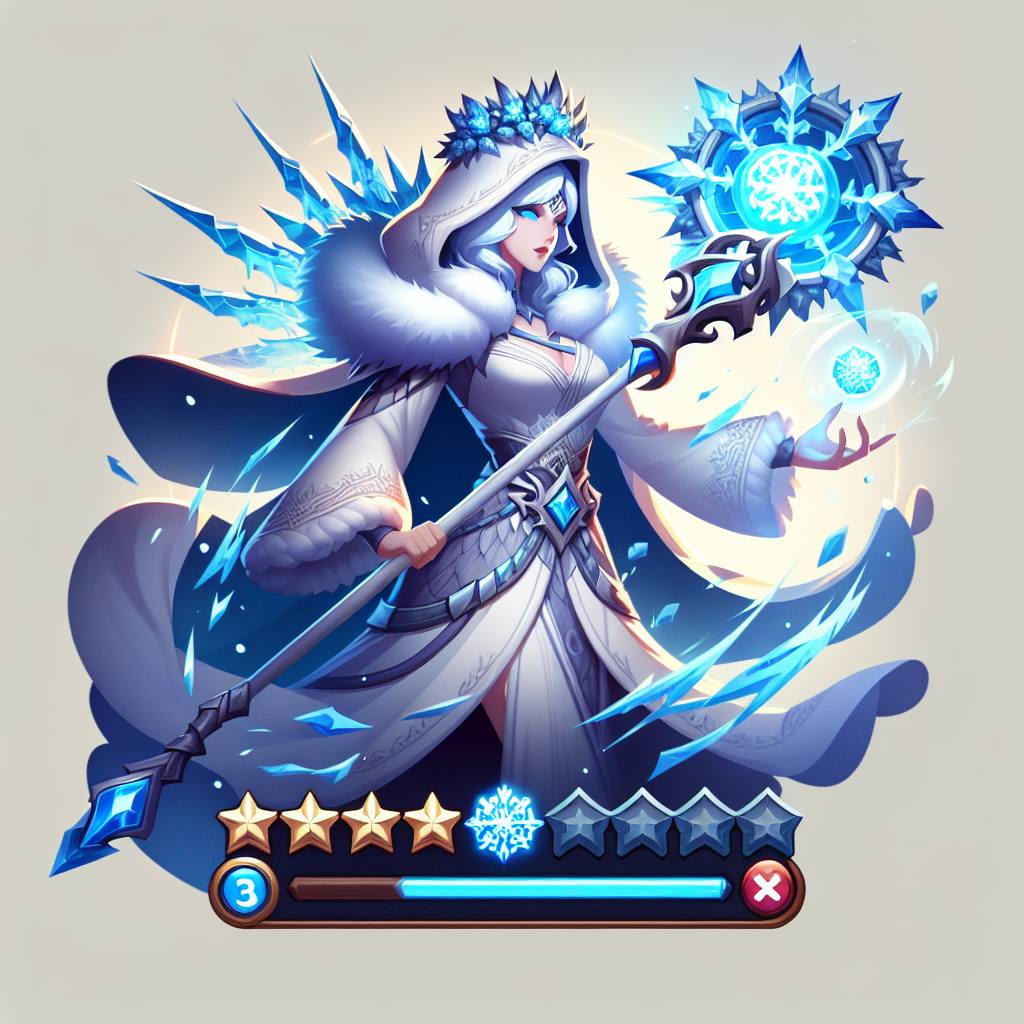 Exploring the Power and Strategy of Aurora in Mobile Legends