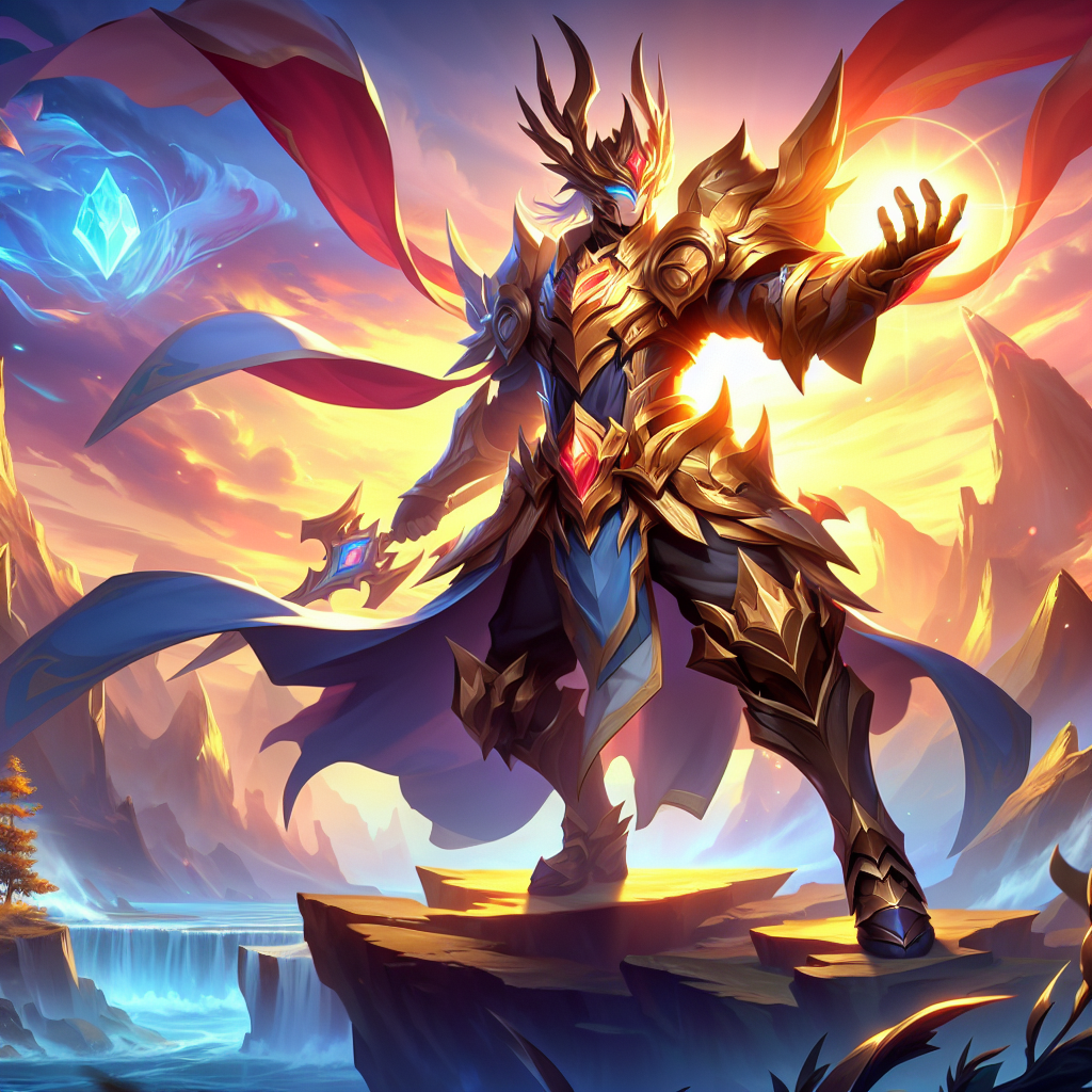 Hero Mobile Legend Terkuat: Siapa yang Mendominasi Land of Dawn?