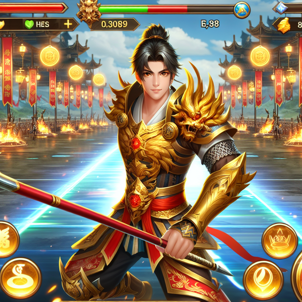 Dominating the Arena: Strategies for Mastering Zilong in Mobile Legends