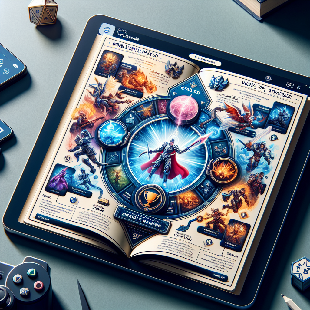 Liquipedia Expands Coverage with In-Depth Mobile Legends Section