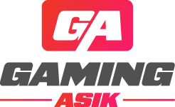gamingasik