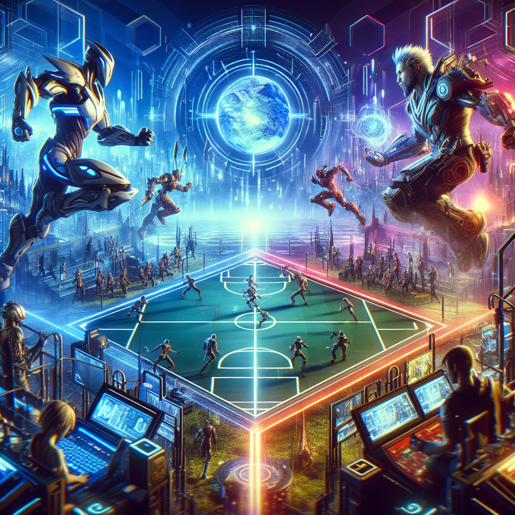 M6 Mobile Legends: An Epic Clash Unfolds in the Gaming Arena