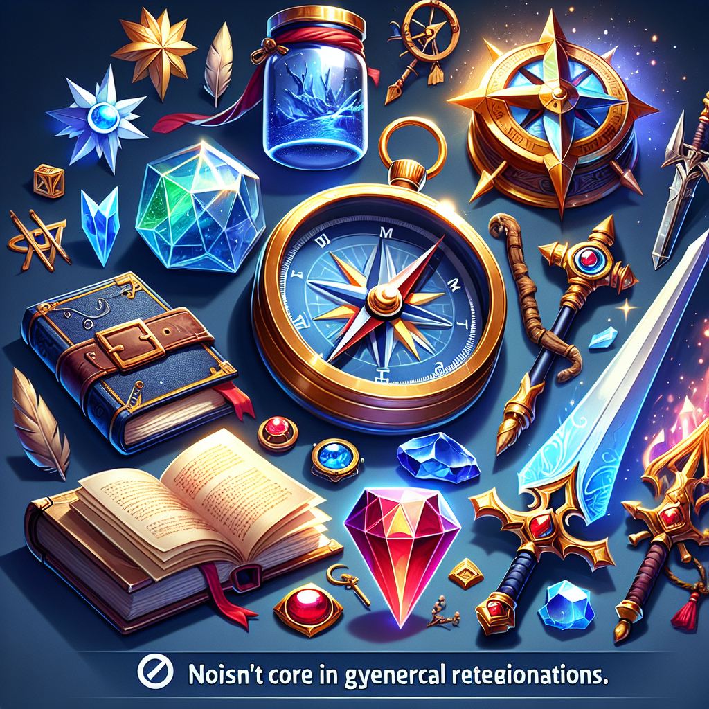 Exploring the Origins and Meaning Behind Mobile Legends' Item Names