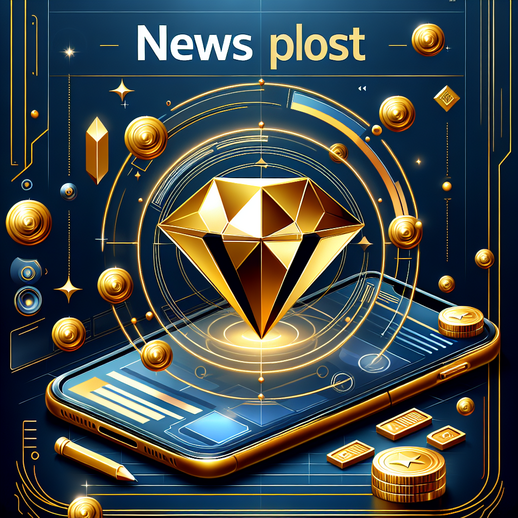 Kapan Rilis Diamond Kuning di Mobile Legends pada Tahun 2025?