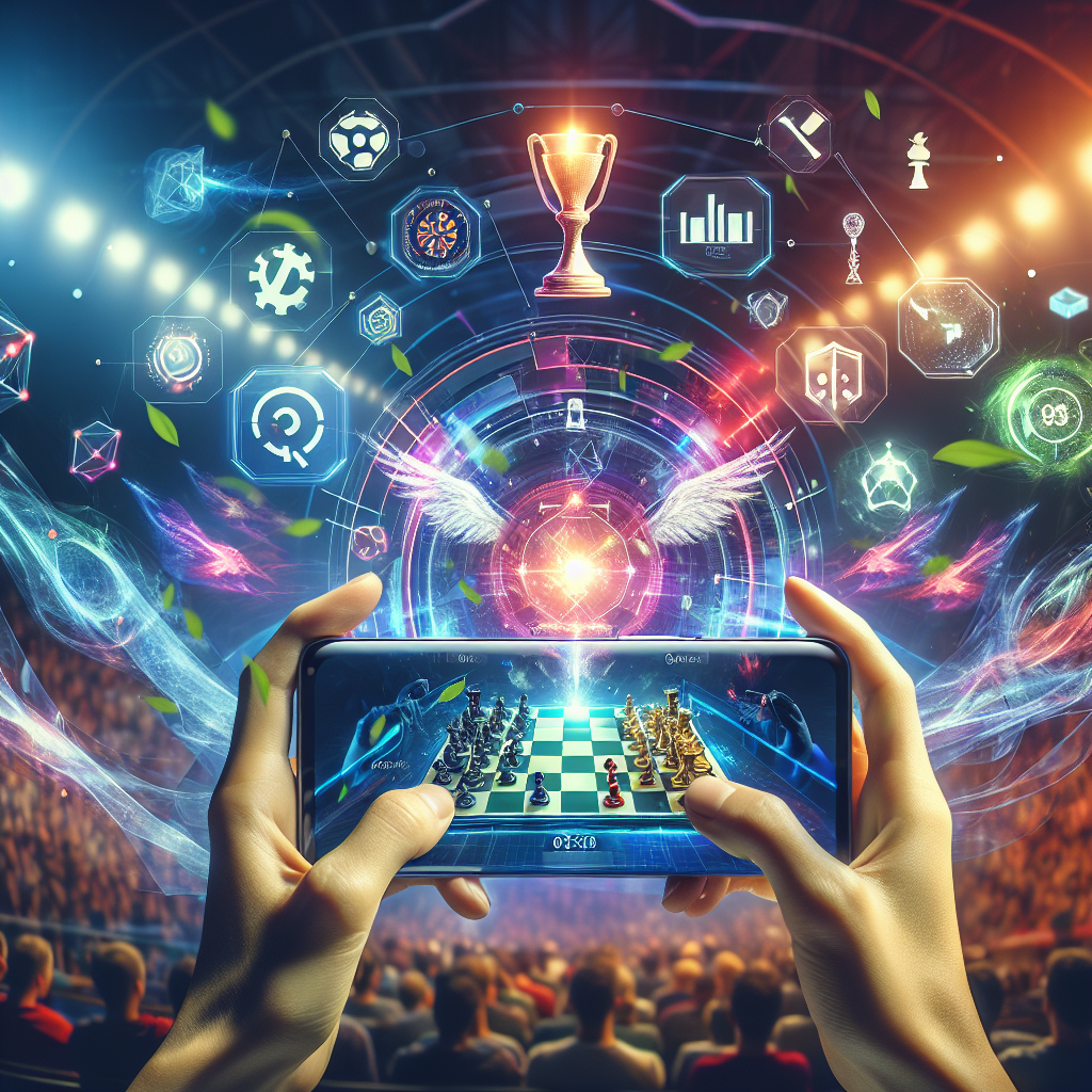 Lomba Mobile Legend: Strategi dan Tips Menjadi Juara