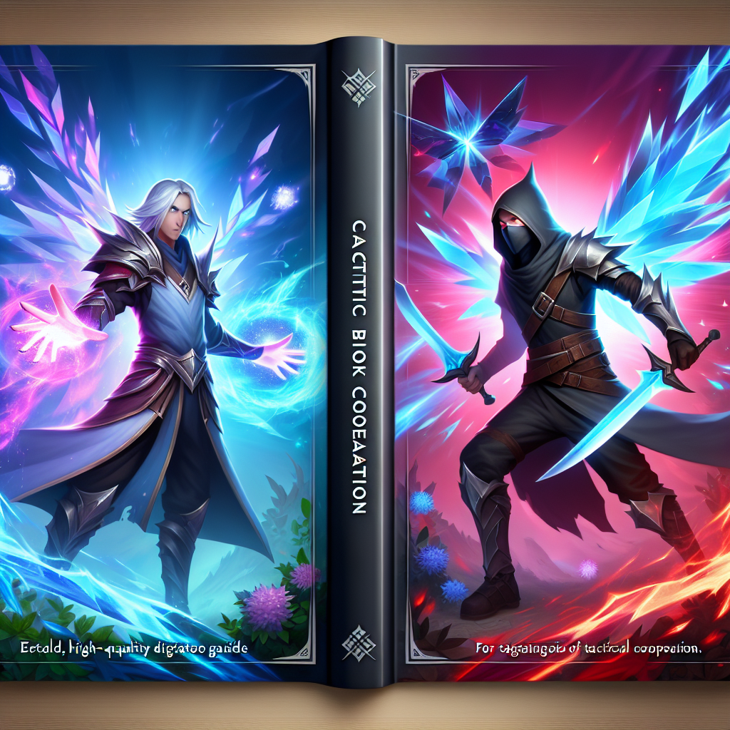 Mastering Mobile Legends: The Ultimate Guide to Dynamic Hero Duos