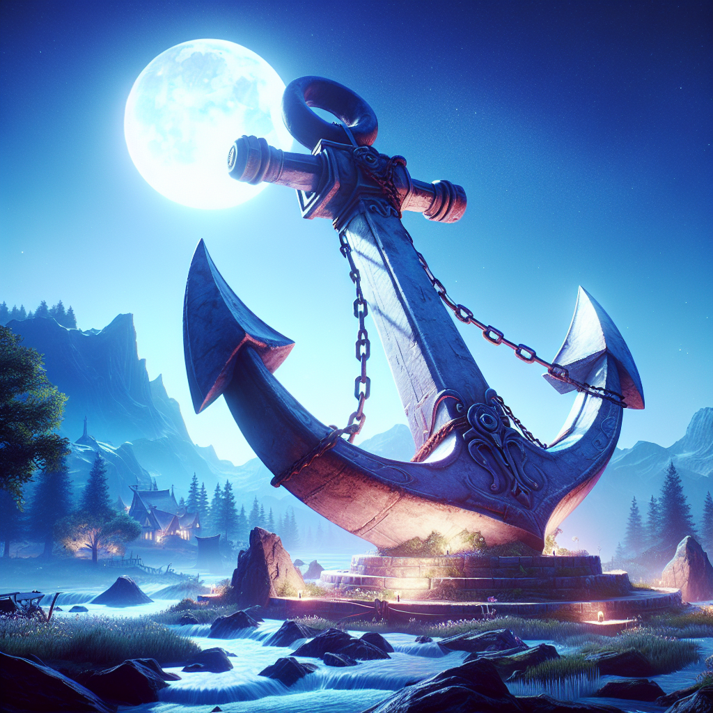 Franco: The Legendary Anchor of Mobile Legends
