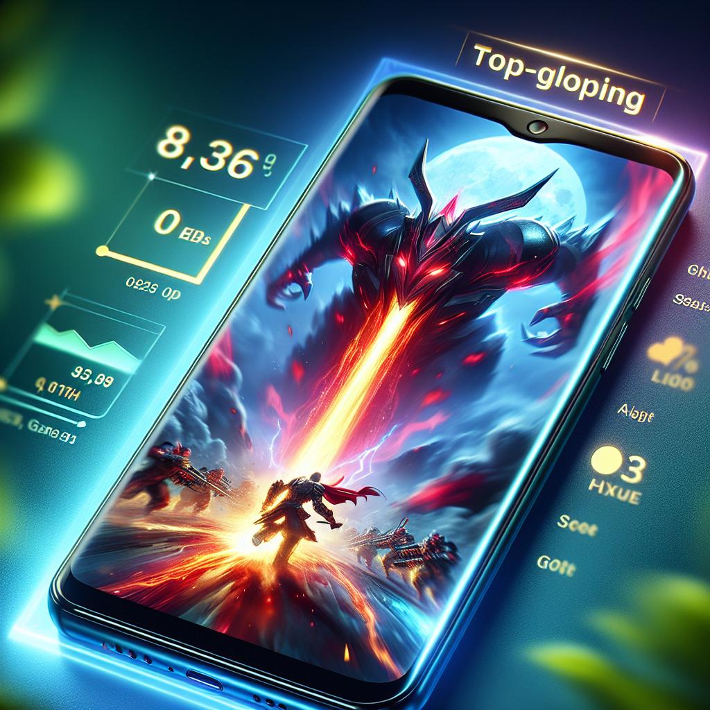 HP Terbaik untuk Bermain Mobile Legend Tanpa Lag