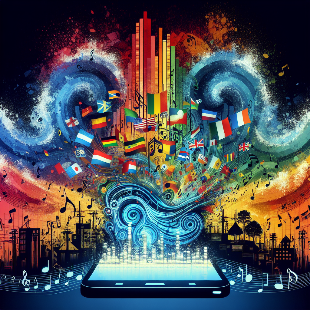 Exploring the Cultural Impact of Mobile Legend Soundtracks
