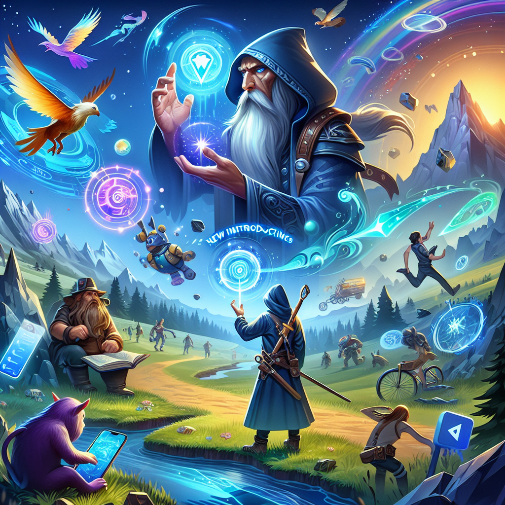 Mobile Legend: Fitur dan Karakteristik Terkini di Item Baru yang Wajib Dicoba