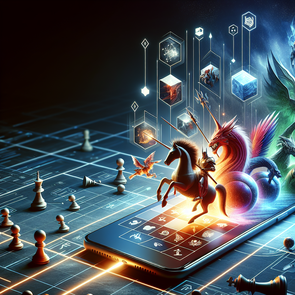 Latest Strategies for Mastering Mobile Legends APK