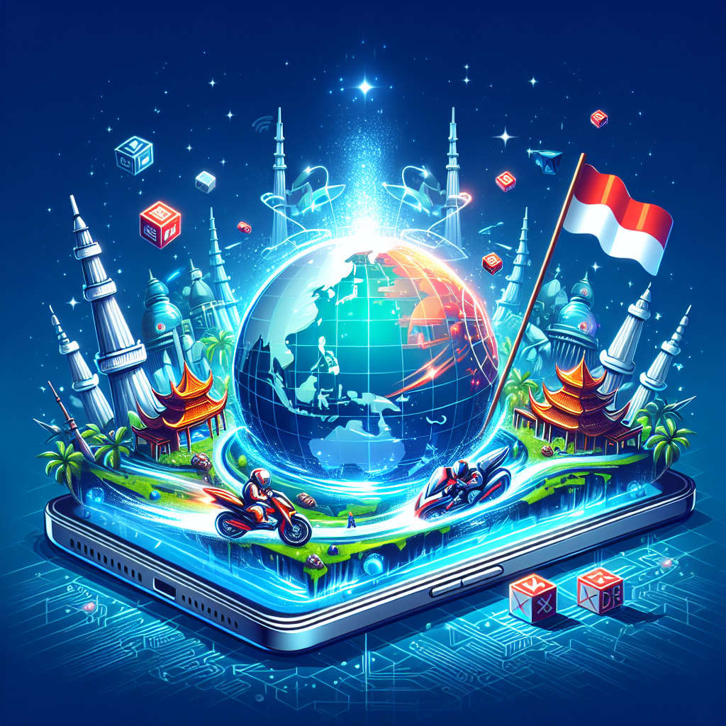 Mobile Legend: Peran Penting Indonesia dalam Dunia Gaming Global