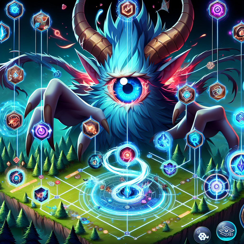 Cyclops' Role and Strategy in Mobile Legends: Master the Mage Hero