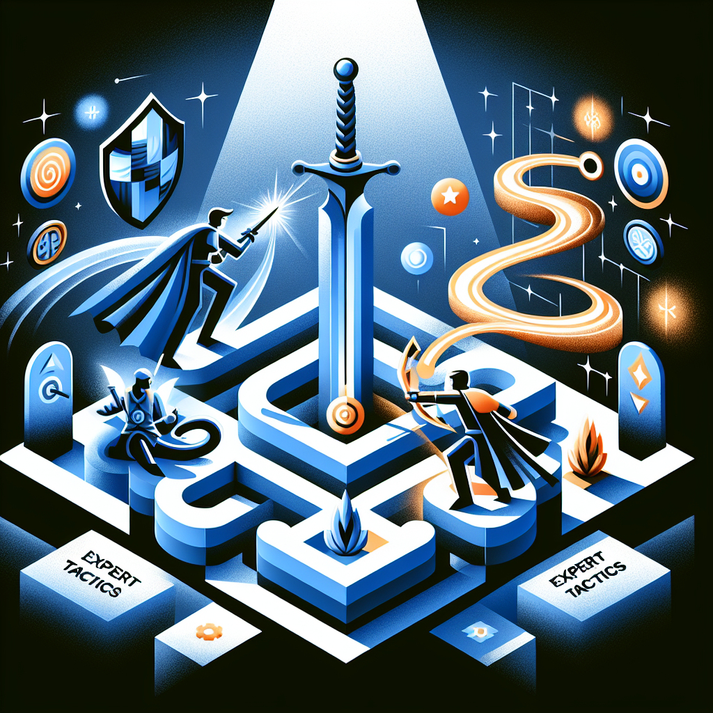 Hack Mobile Legends: Insider Tactics Unveiled